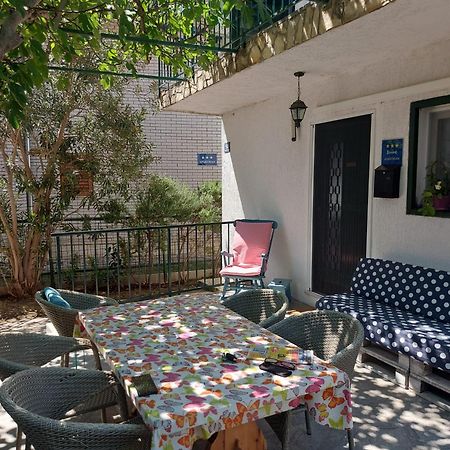 Apartman Alka Žaborić Zewnętrze zdjęcie