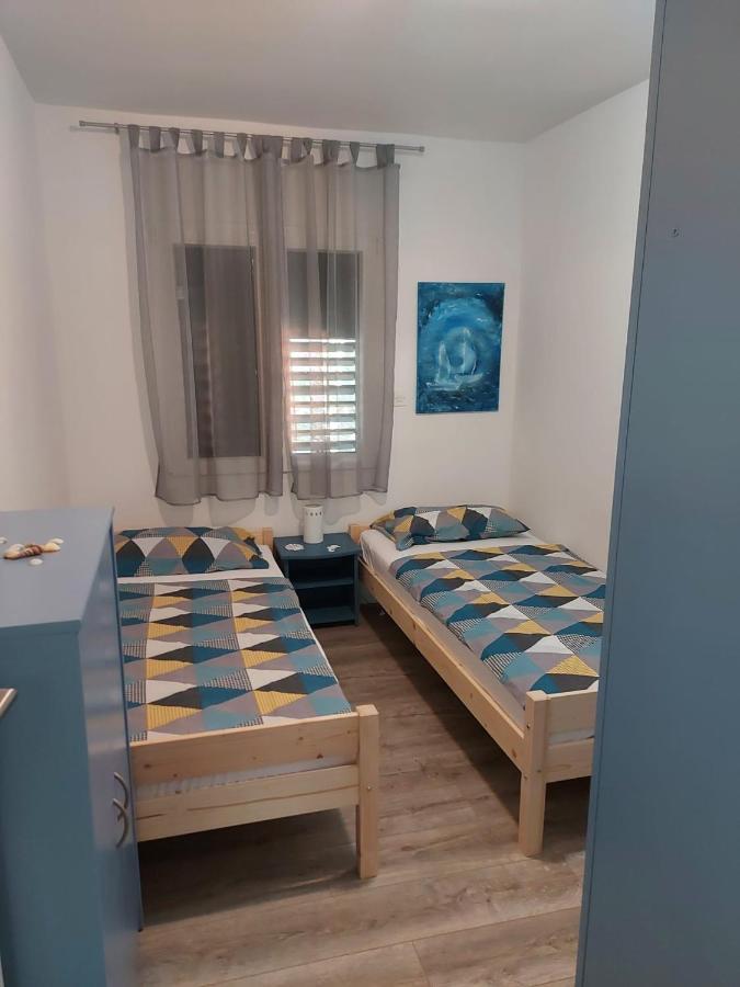 Apartman Alka Žaborić Zewnętrze zdjęcie