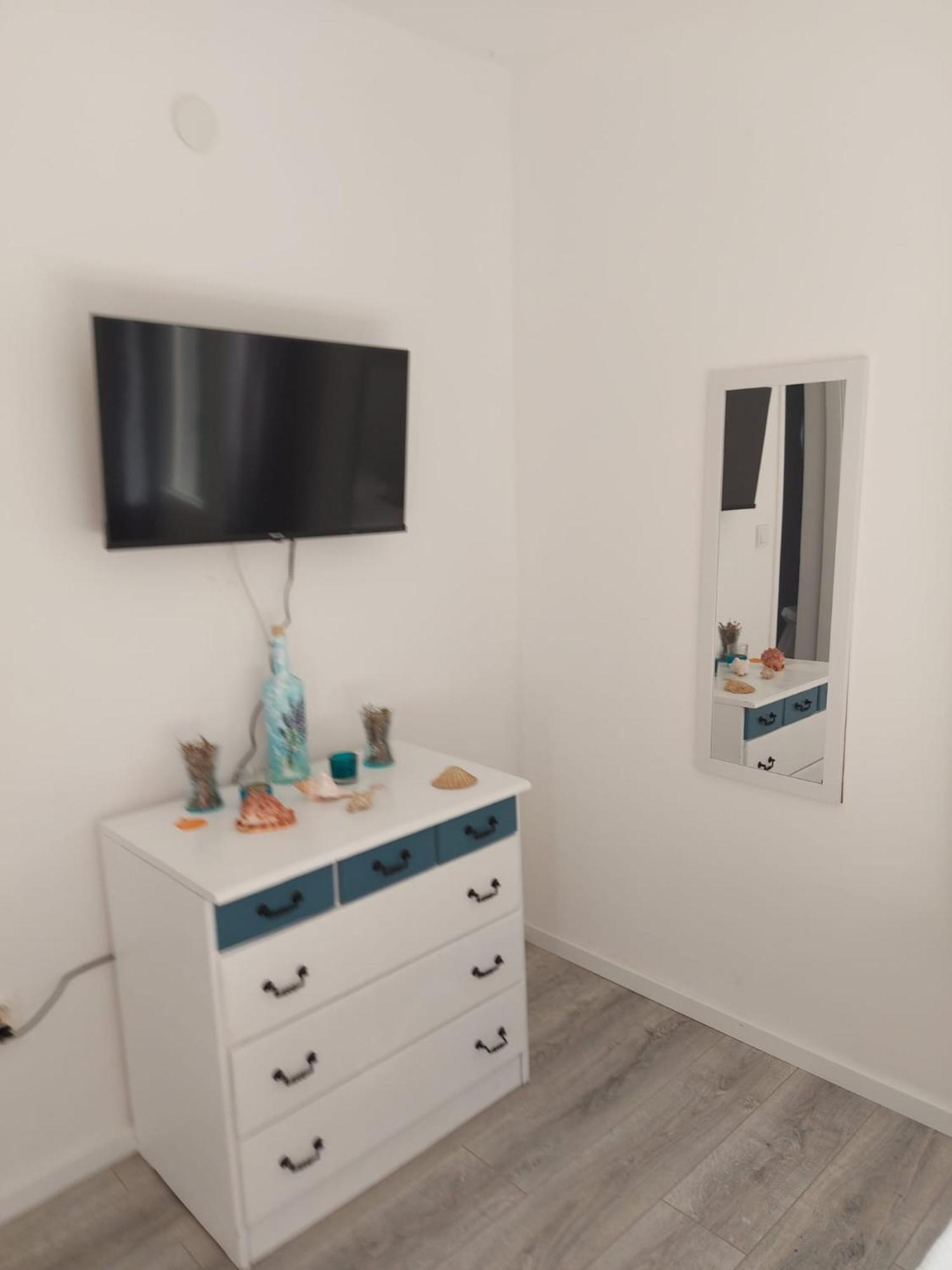 Apartman Alka Žaborić Zewnętrze zdjęcie
